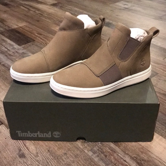 timberland londyn chelsea